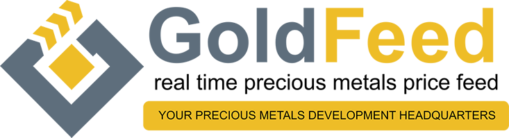 Live precious metals API with prices output in XML and JSON. Precious metals applications and extensions for Magento, WooCommerce, Shopify and BigCommerce. Control your product pricing in real time.
